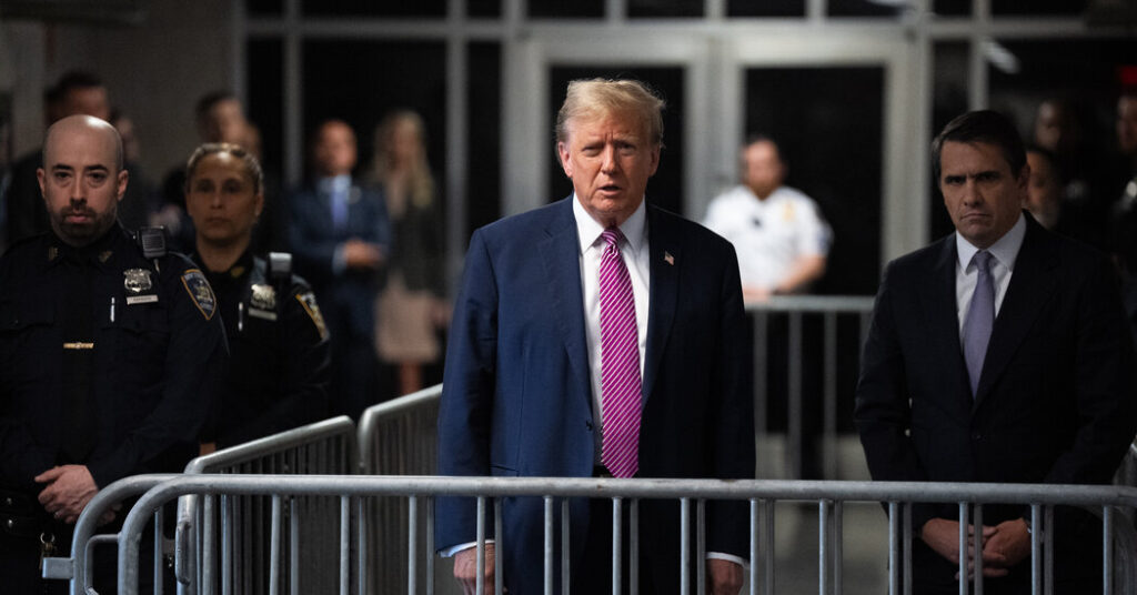 Watchdog Group Accuses Trump Campaign of Violating Finance Law