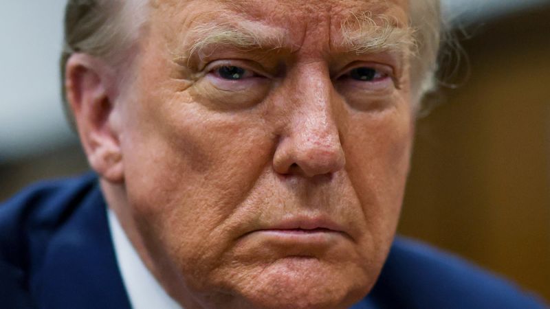 Trump meets with foreign leaders looking to boost their relationships with GOP leader