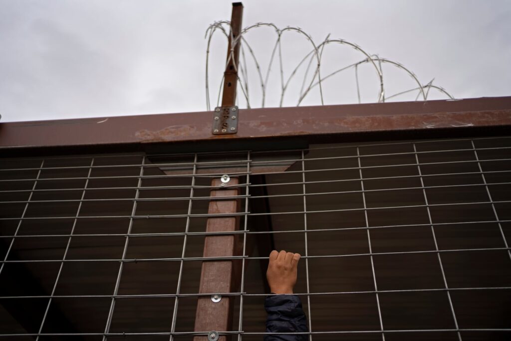 Analysis | Harsh deportation tools are just fine with many Americans