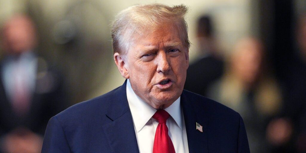 Trump Media auditor misspelled his name in 14 different ways: FT