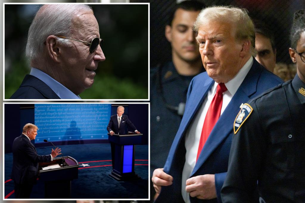 Trump campaign bid for more and earlier debates rebuffed by commission