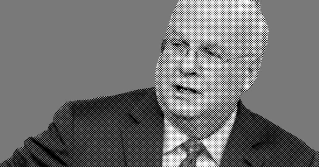 Karl Rove Frets RFK Jr. Is Stealing ‘Wacko’ Voters From Trump