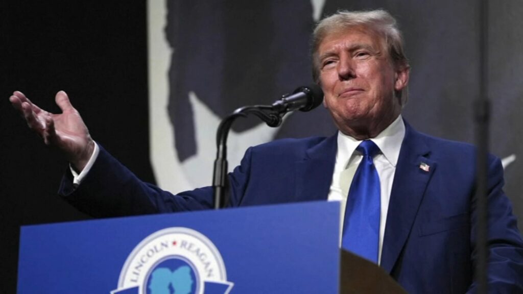Trump campaign calls out ‘critical flaw’ in Milwaukee RNC convention’s safety from