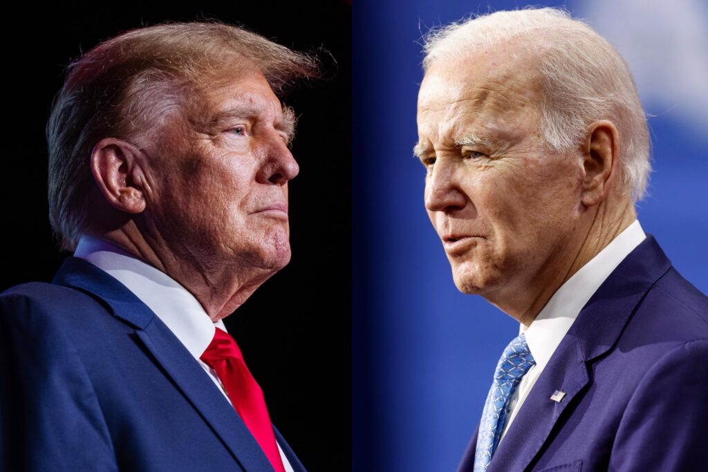 An expensive, personal, very close presidential race careens toward an uncertain end