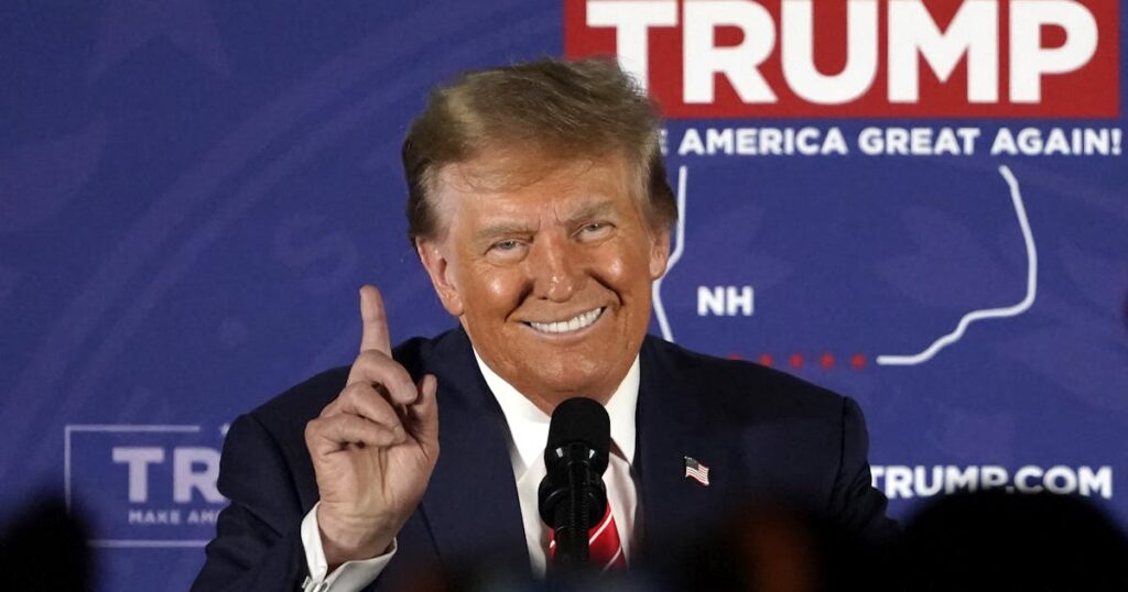 How Will Trump 2024 Add to the GOP’s Long History of Election Theft?