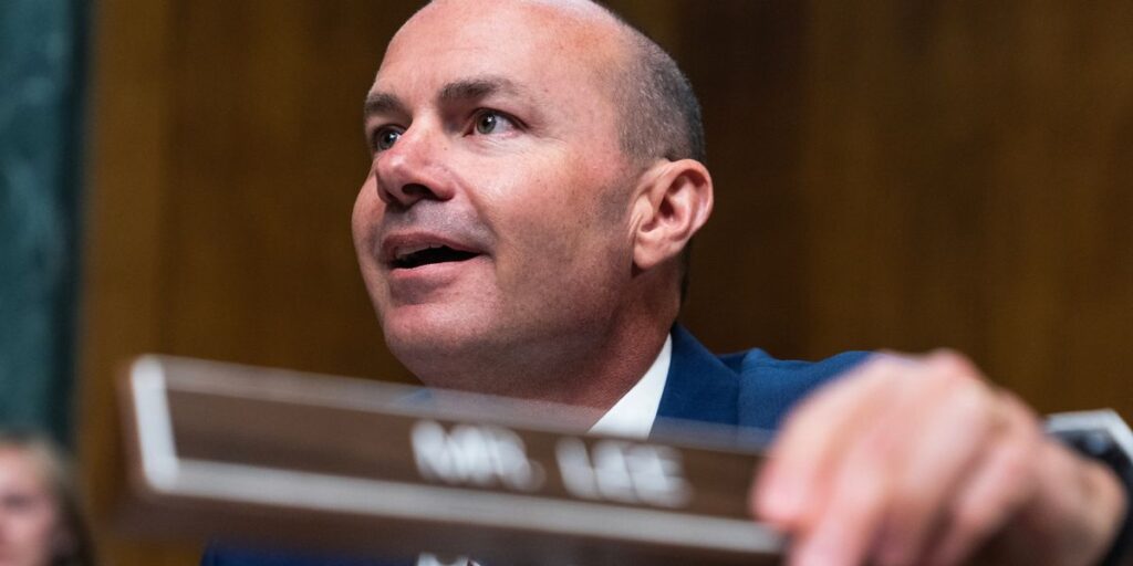 8 GOP Senators Say They’ll Slow Senate Even Further Because Of Trump Verdict