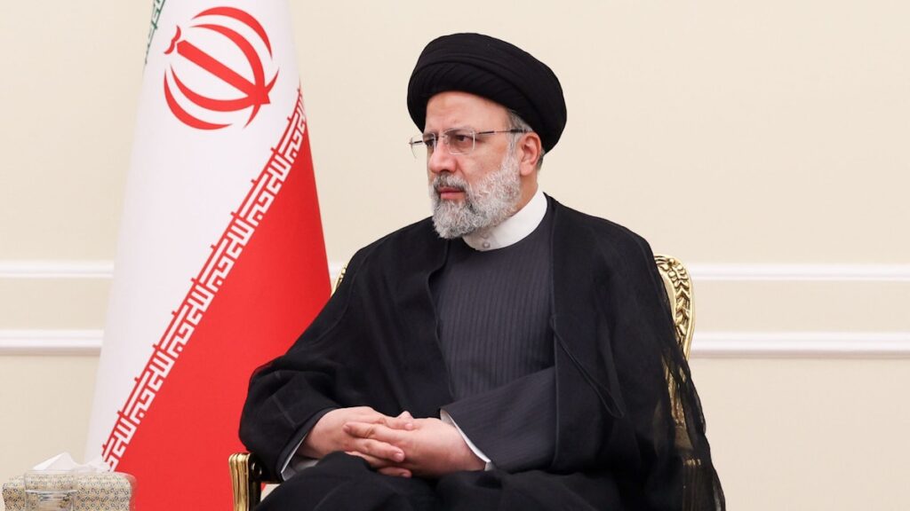 Republican Senators Slam Biden Admin For Offering Condolences Over ‘Butcher Of Tehran’ |