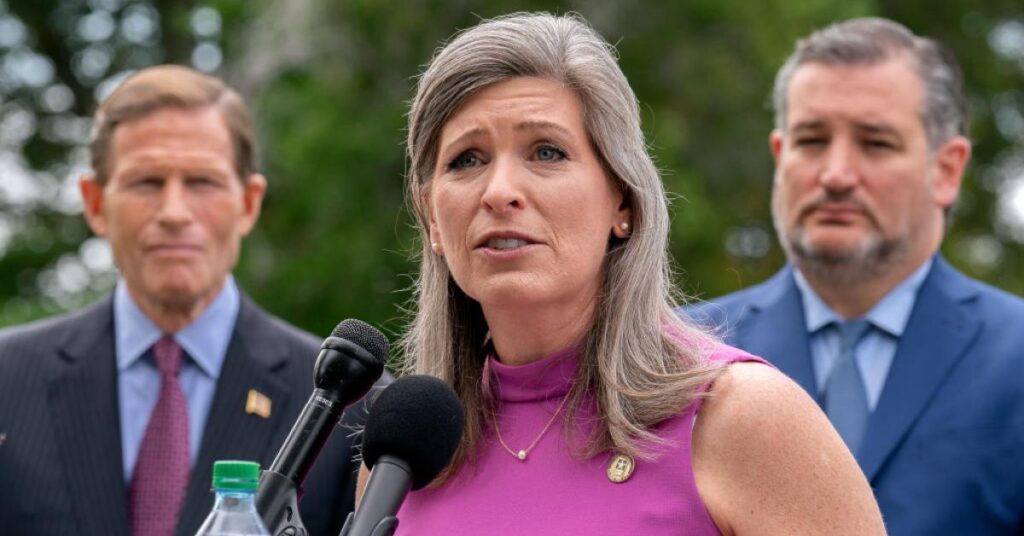 GOP senators press IRS to investigate revoking tax breaks for groups that fomented campus