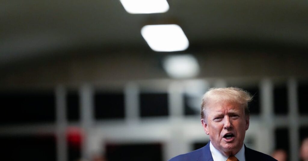 Trump’s just misunderstood, says UK Labour Party