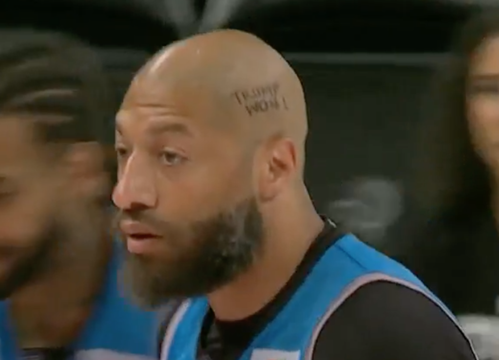 Minnesota GOP Endorses Ex-NBA Player Royce White to Run for Senate — As White’s Wild Past