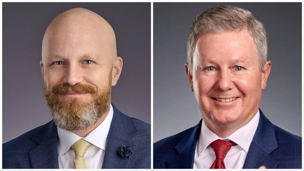 Former Idaho Republican senator wants Nampa seat back in this competitive GOP primary