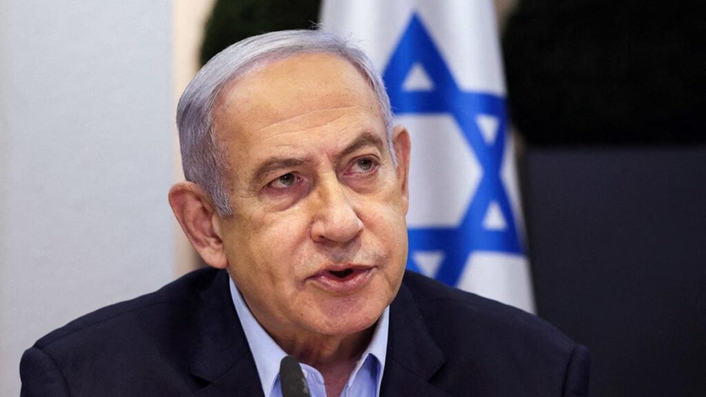 ‘Squad’ member Rep. Tlaib calls for Netanyahu’s arrest; GOP senators warn ICC of serious