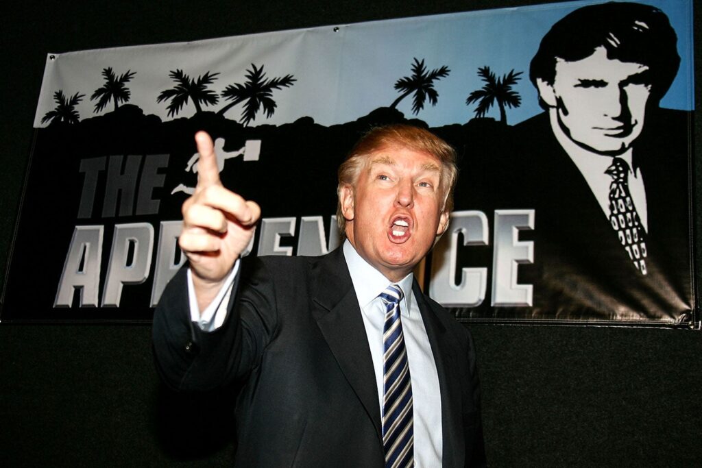 For 20 Years, I Couldn’t Say What Donald Trump Did on the Set of The Apprentice. Now I
