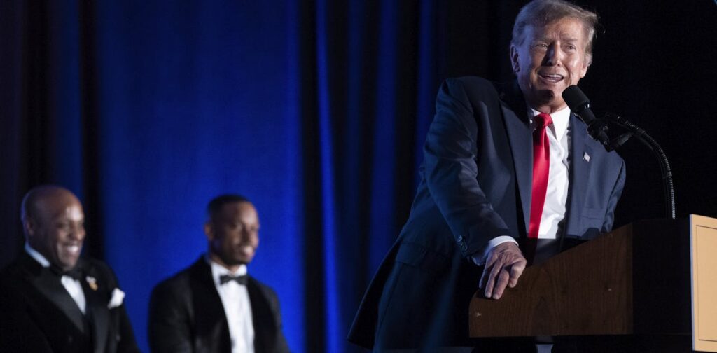 What early 2024 polls are revealing about voters of color and the GOP − and it’s not all