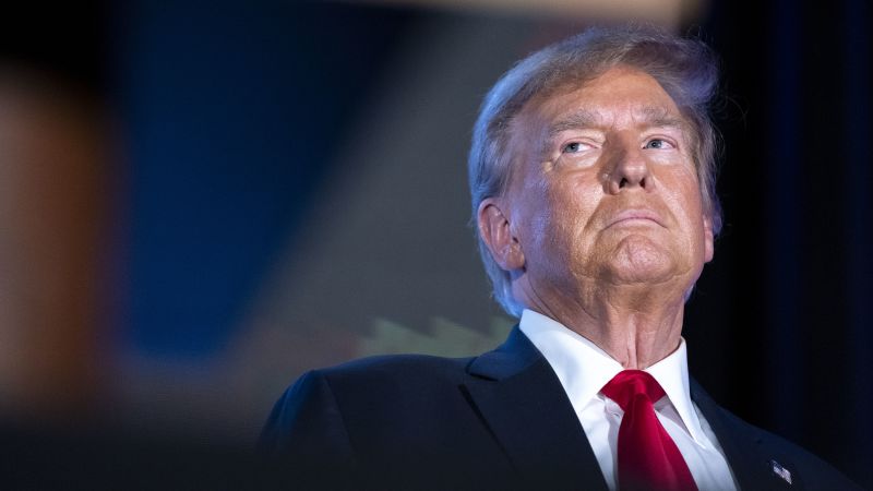 Trump campaign managers criticize Commission on Presidential Debates for sticking to