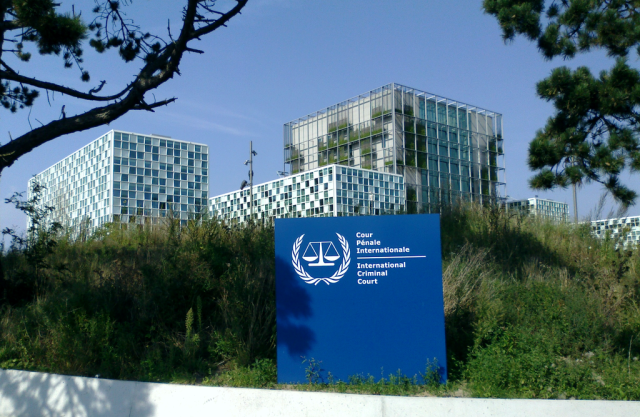 Republican US senators sent threatening letter to ICC prosecutor over possible Netanyahu