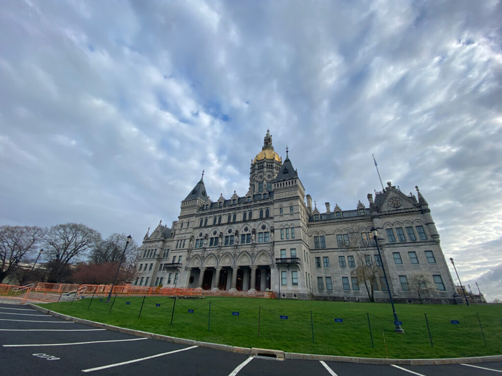 Senate Republicans Point To Insurance Committee Failure Following Cigna Announcement | CT