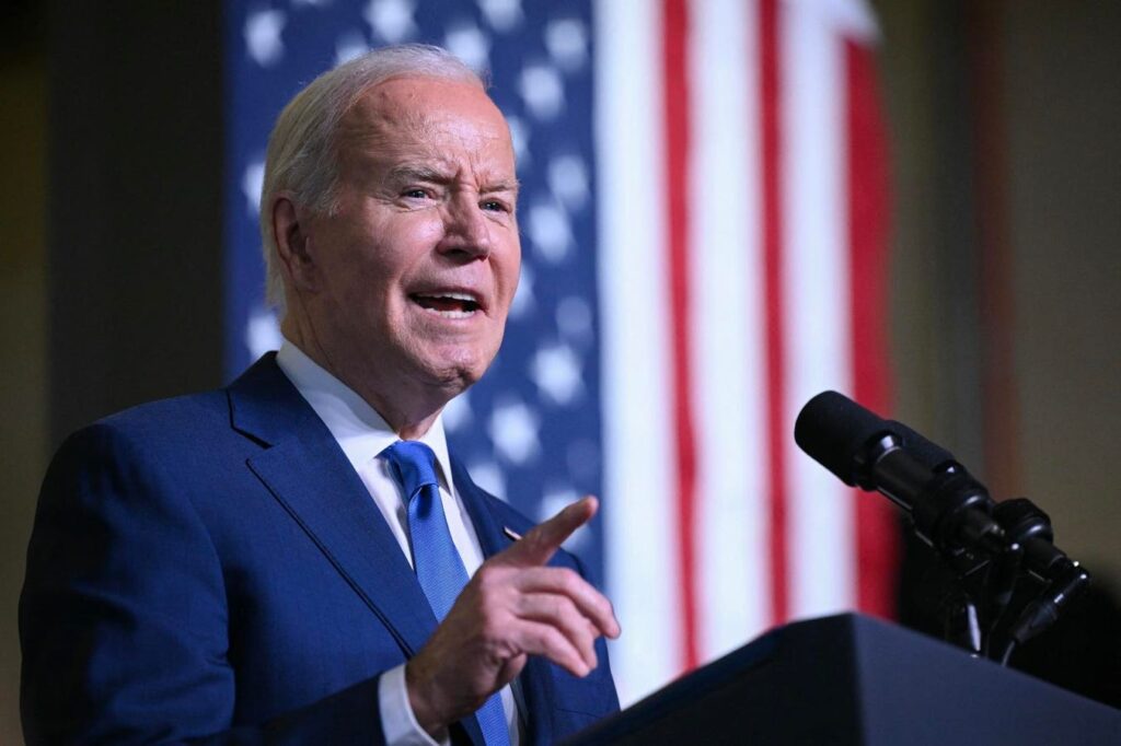 Trump-Biden 2024 Polls: Here’s Who’s Winning In The 6 States That Will Decide The