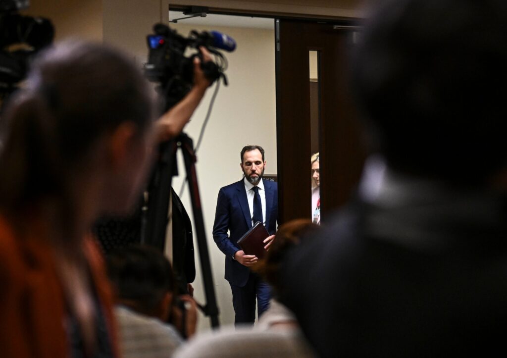 The Trump Trials: Stuck in the Florida weeds