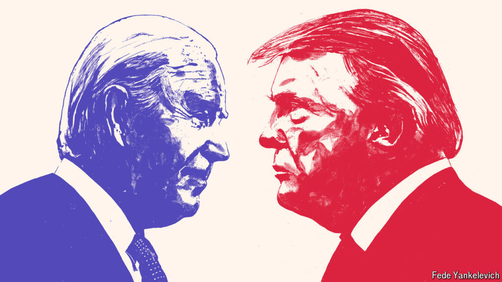 A second Trump term: from unthinkable to probable