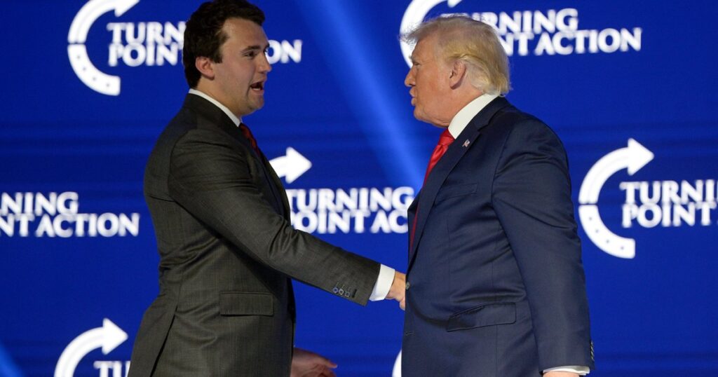 The most under-covered story of 2024: Trump and right-wing extremism