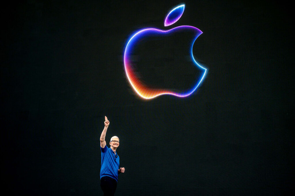Jury deliberates in Hunter Biden trial and Apple’s AI update: Morning Rundown