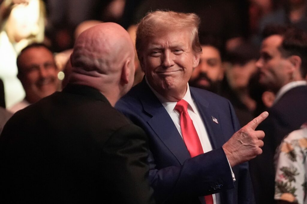 Trump joins TikTok, surpassing Biden campaign’s followers