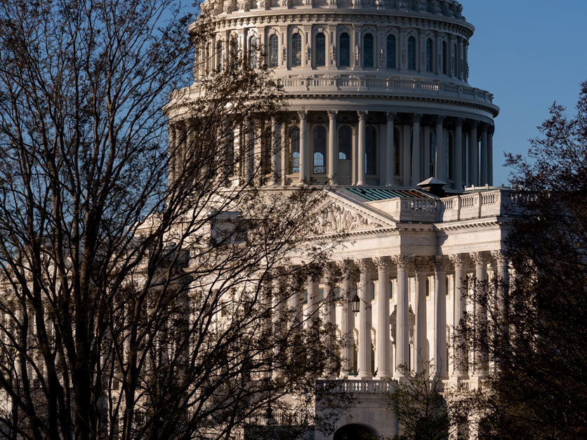Daybreak June 12: Senate GOP offers farm bill plan with no end to stalemate in sight
