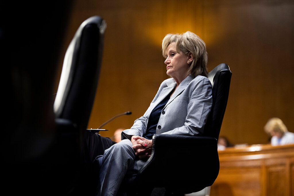 National IVF Protections Bill Blocked By Senate Republicans