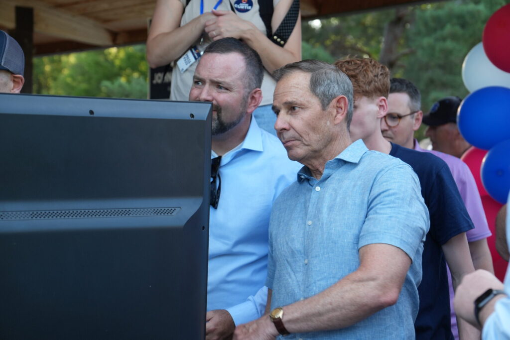 Republicans nominate Rep. John Curtis for US Senate seat in Utah primary – The Daily