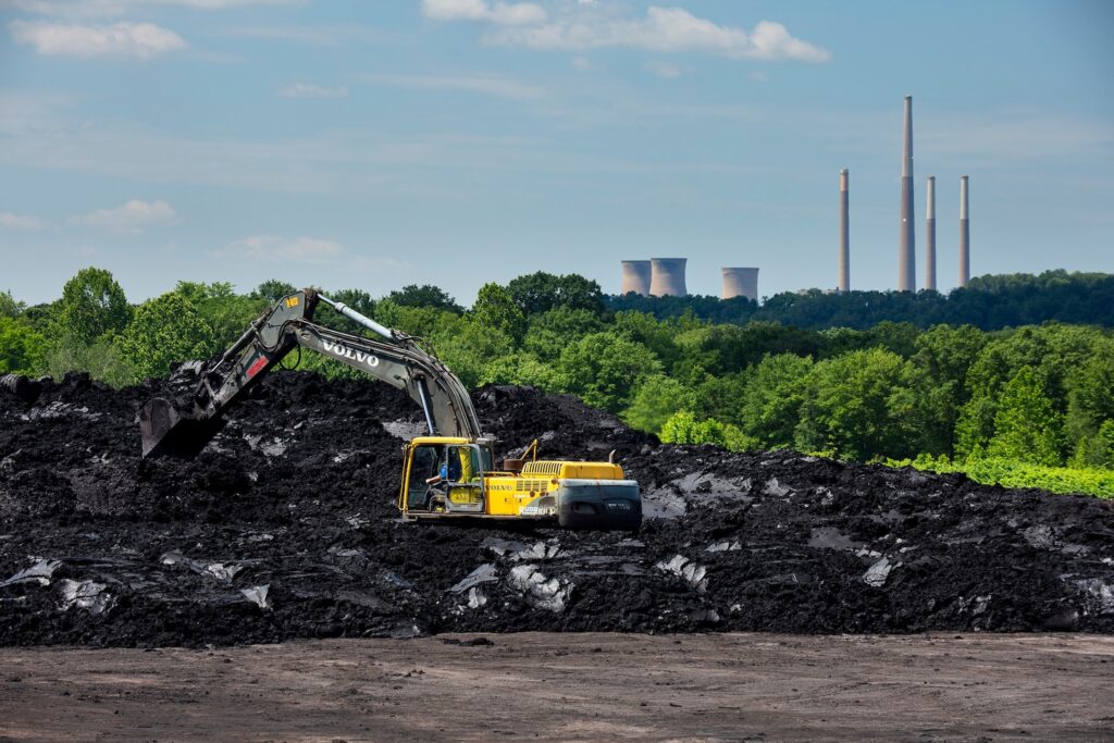 How Biden’s promise to coal country became a warning for Democrats