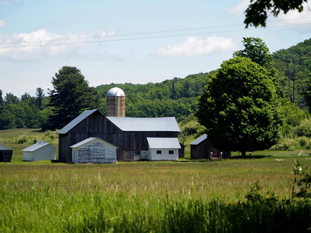 Stabenow says GOP farm bill is ‘not balanced’ and won’t pass through the US Senate • Iowa