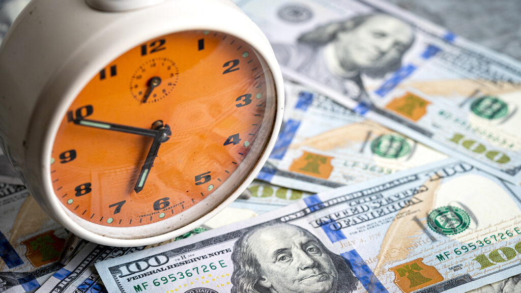 Republican senators introduce joint resolution calling for overtime rule repeal