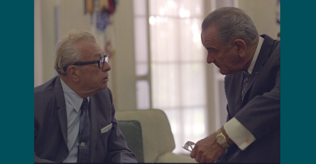 David Reel: Senator Everett Dirksen, a largely forgotten civil rights champion