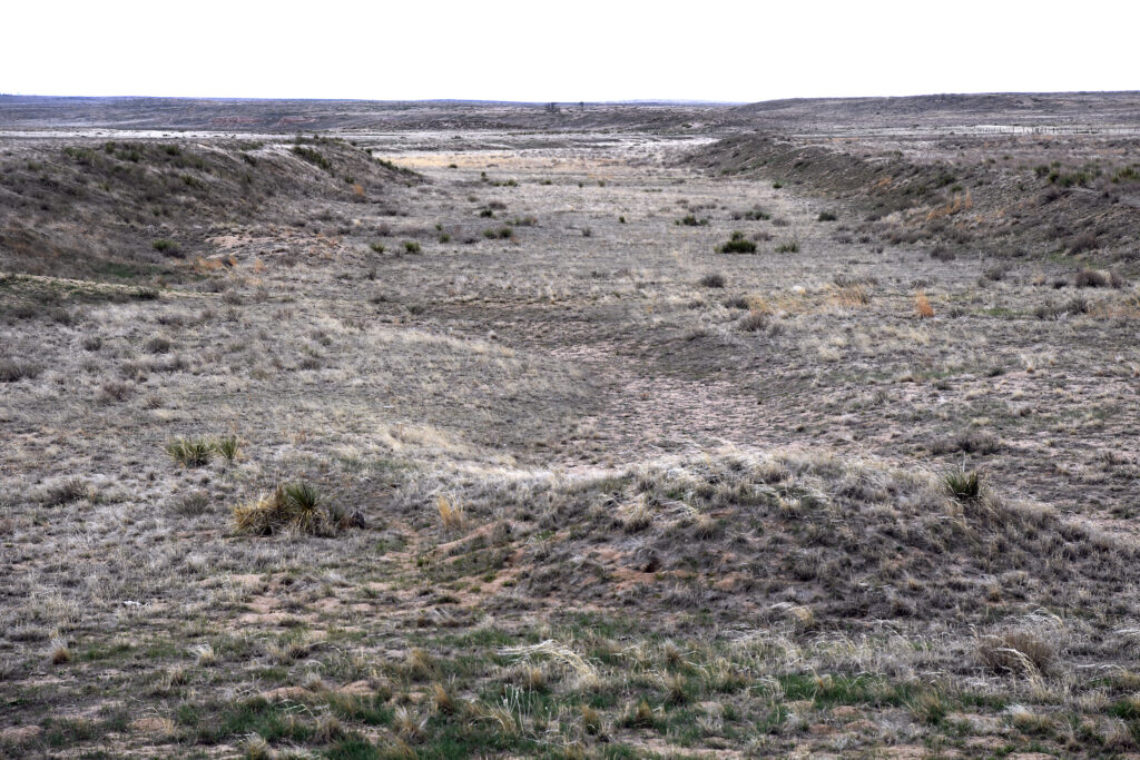 Kansas forced Colorado to stop irrigating 25,000 acres of farmland. Was it too soon to