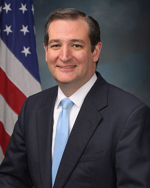 Republican U.S. Senators Ted Cruz and Katie Britt Introduce the IVF Protection Act