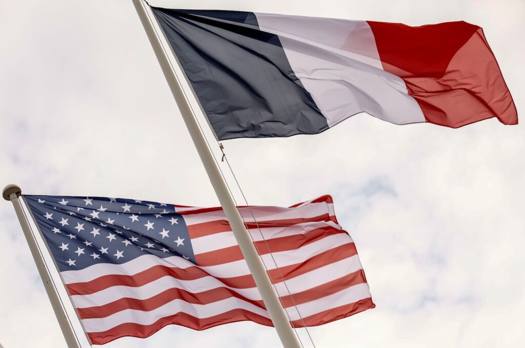 Opinion | Europeans seem to grasp the threat to U.S. democracy better than we do