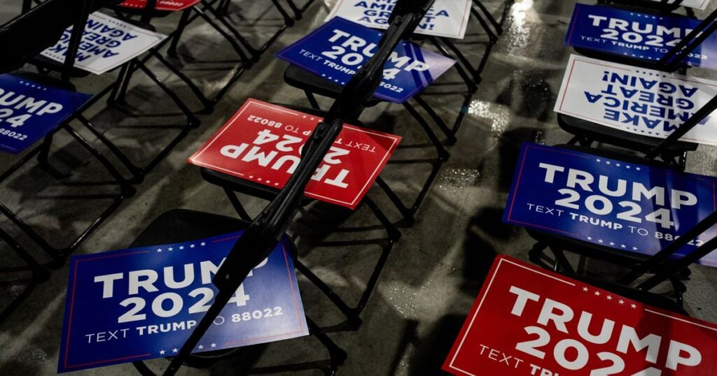 Trump campaign opens Savannah office, but Atlanta is most on Georgia’s mind