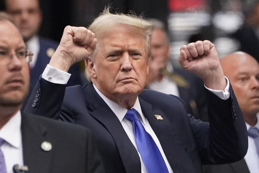 Billionaires in Silicon Valley are opening up to Trump. It’s not just because of taxes.