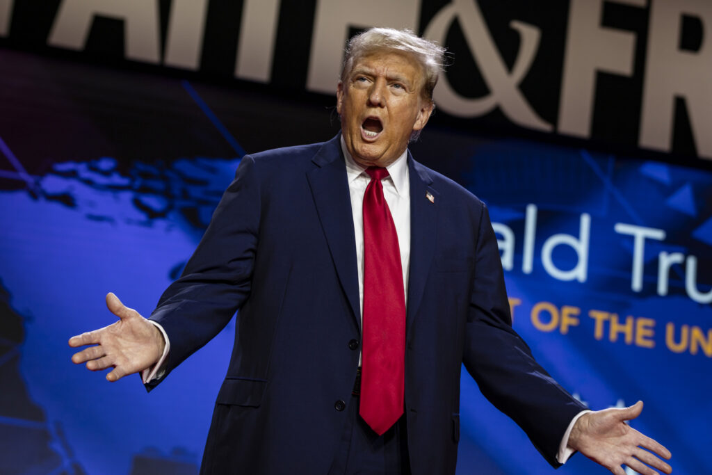 Trump campaign slams ‘worthless’ Nobel Prize winning economists