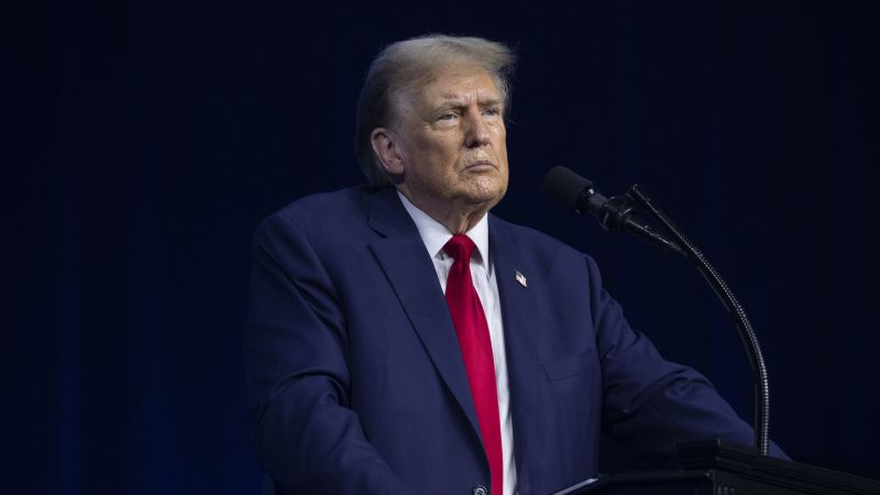 Trump’s company is valued ‘absurdly out of the realm of normal,’ LinkedIn billionaire