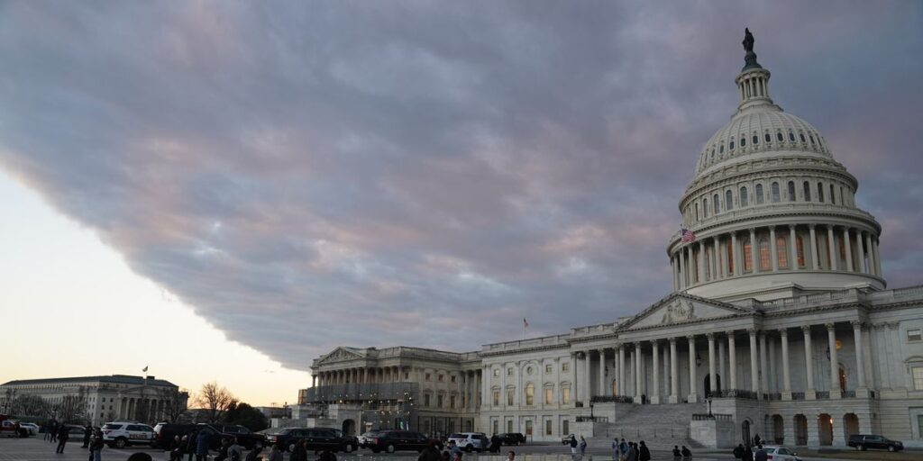 GOP trying to drive wedge between Dems with Israel votes