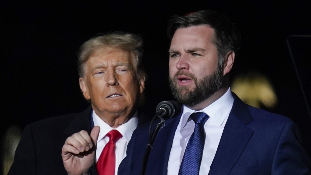 Many Senate Republicans were done with Trump after Jan. 6. Now they want him back in the