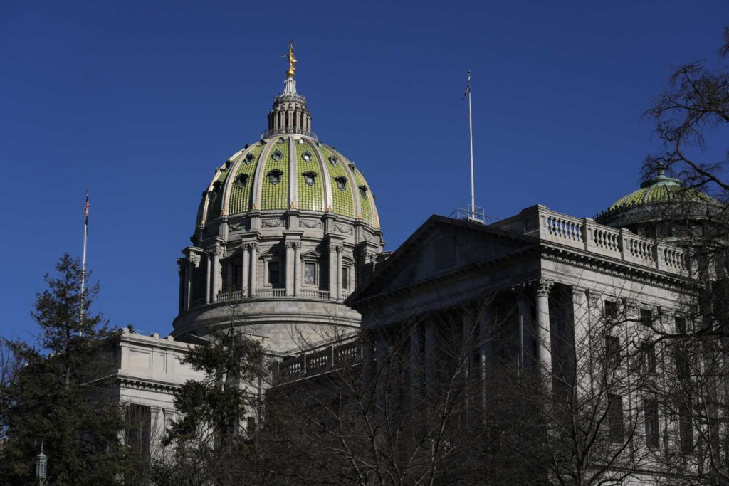 Bill to ensure access to contraception advances in Pennsylvania, aided by dozens of GOP