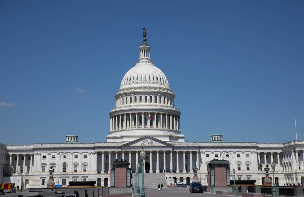 Senate Republicans block bill to ensure access to contraception – NM Political Report