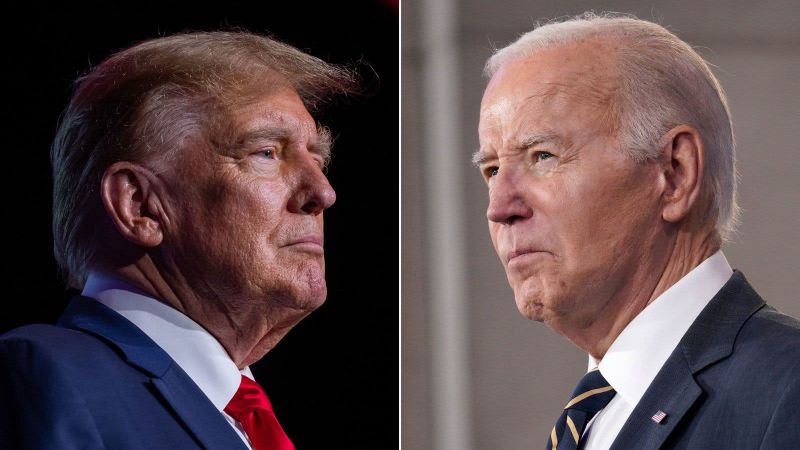 Live updates: Biden campaign news, Trump shooting investigation and RNC analysis | CNN