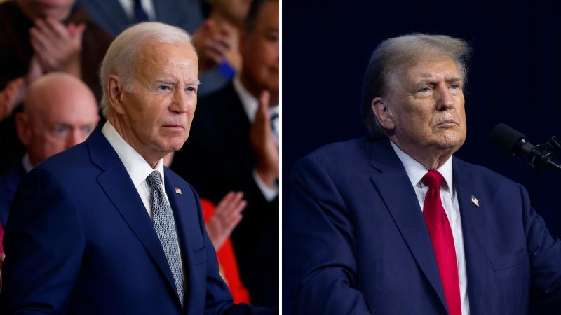 Live updates: Biden campaign news, Trump shooting investigation and RNC analysis | CNN