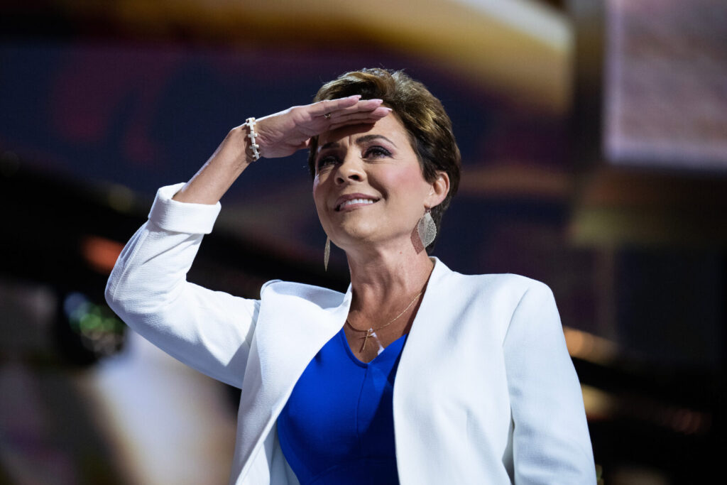 Lake-Gallego Senate contest set in Arizona; key House races up in the air – Roll Call