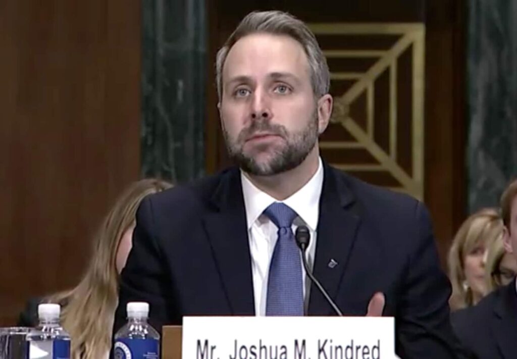 Trump-appointed judge in Alaska resigns over sexual misconduct