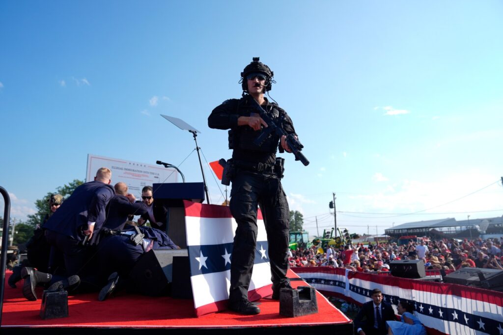 Multiple failures, multiple investigations: Unraveling the attempted assassination of
